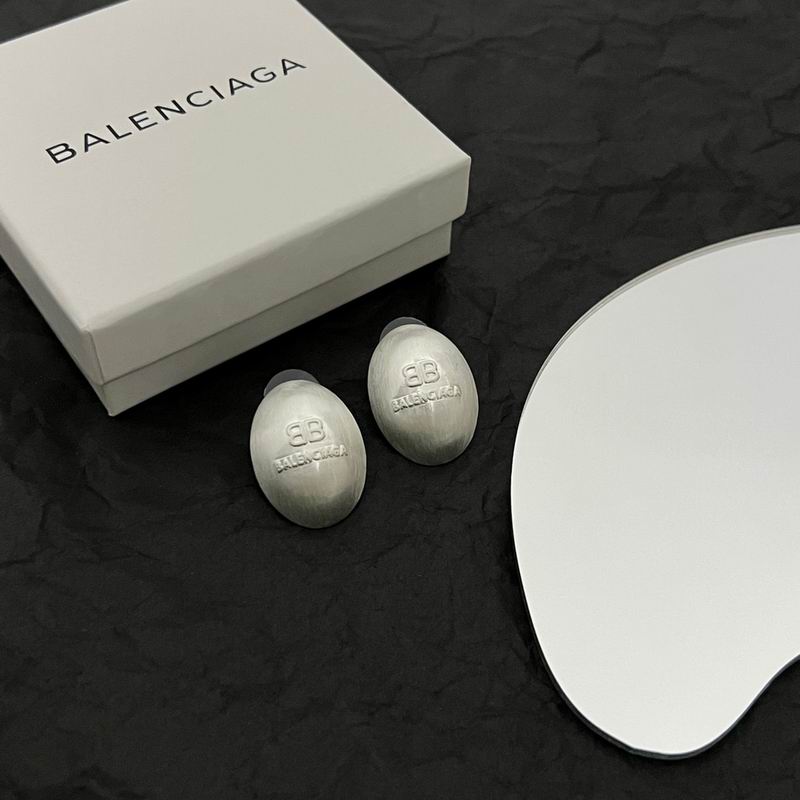 Balenciaga Earring 04lyr124